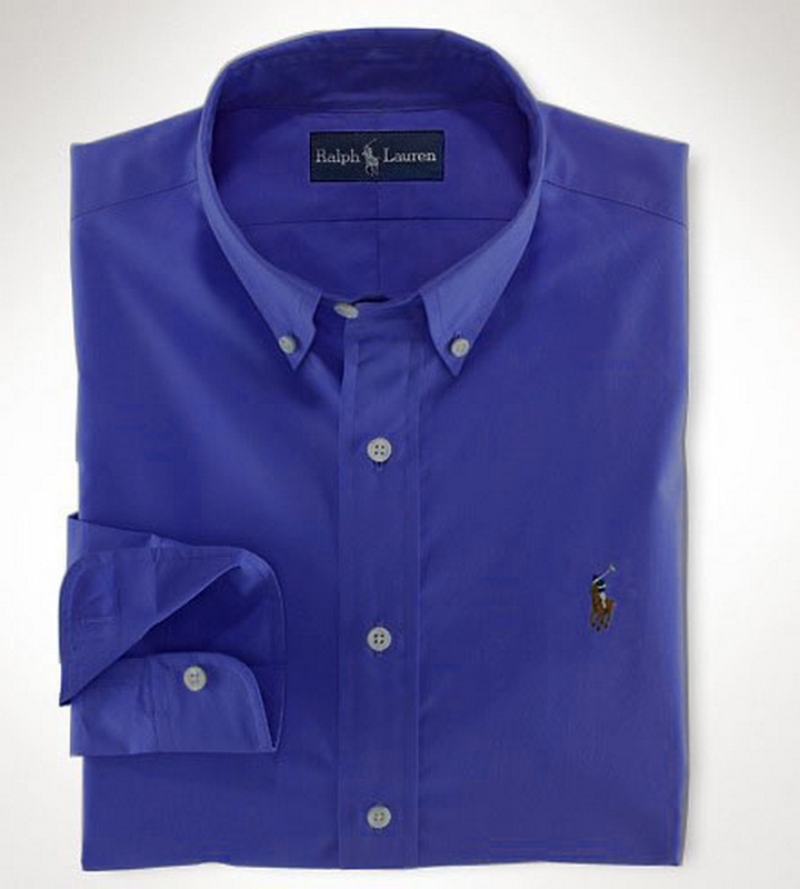 polo Men's Shirts 17